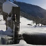 Lägenhet Les Chanterelles Plan Montmin