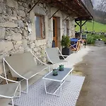 Les Chanterelles Appartement *