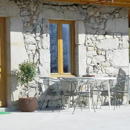 Lägenhet Les Chanterelles *